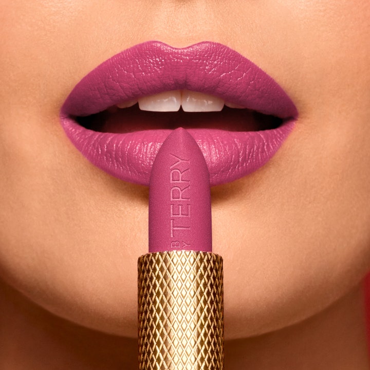 Refill Rouge Opulent Satin Lipstick