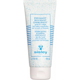 Sisley Energizing Foaming Exfoliant