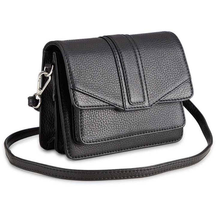 Carleen MBG Crossb. Bag, Grain