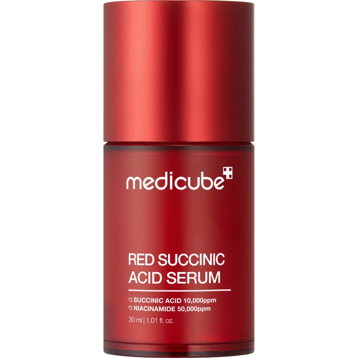 Red Succinic Acid Clarifying Serum