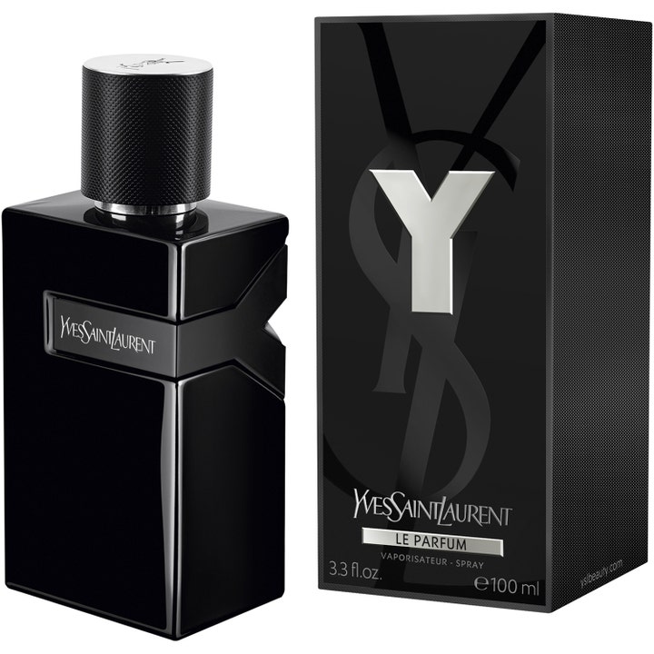 Y Le Parfum