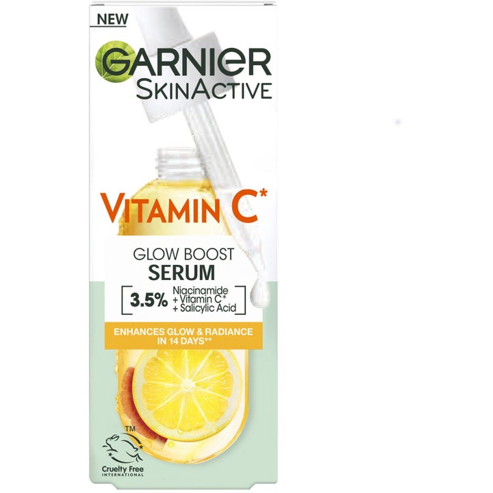 Radiant Skin Vitamin C Essentials