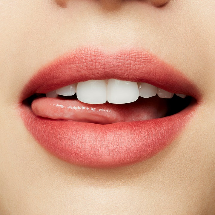 Powder Kiss Lipstick