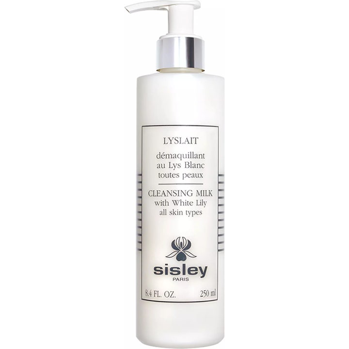 Lyslait Cleansing Milk