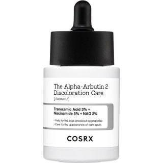COSRX The Alpha-Arbutin 2 Discoloration Care Serum