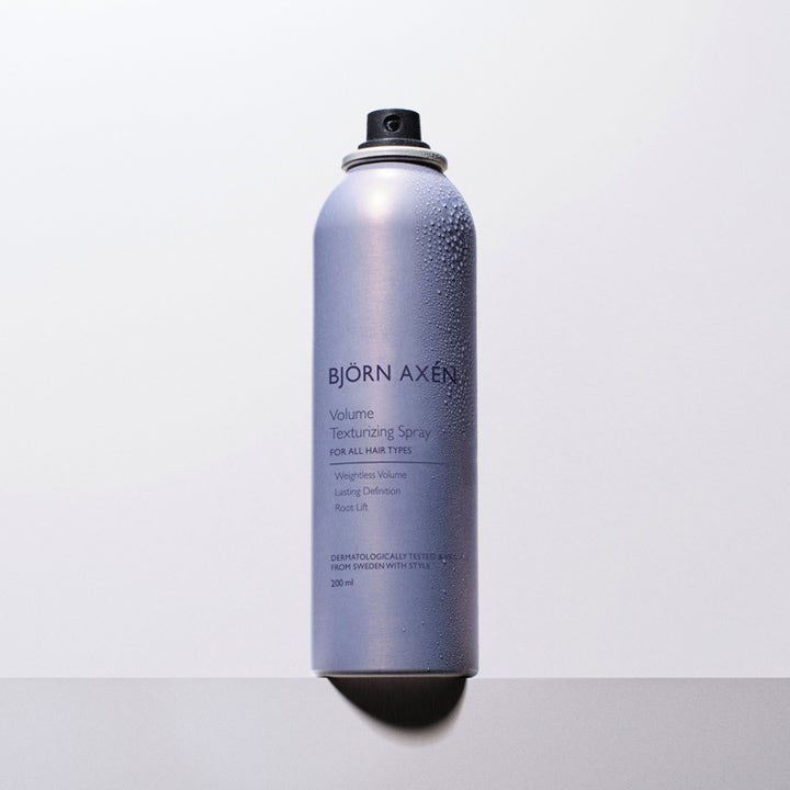 Texturizing Spray