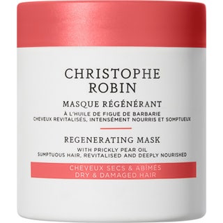 Christophe Robin Regenerating Mask With Prickly Pear Oil
