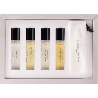Essential Parfums Discovery Travel Set