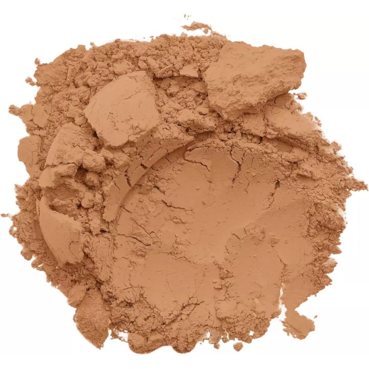 Silky Matte Bronzing Powder