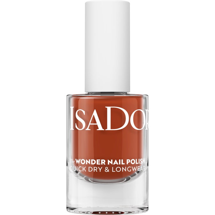The Wonder Nail Polish Quick Dry & Longwear
