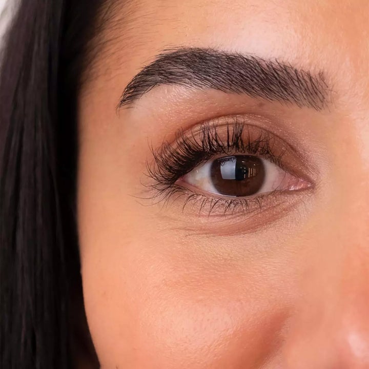 The Brow Serum