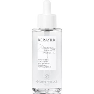 Kerasilk Kerasilk Moisturizing Scalp Drops 100ml