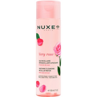 Nuxe Very Rose Micellar Water