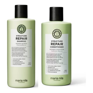 Maria Nila Structure Repair Set