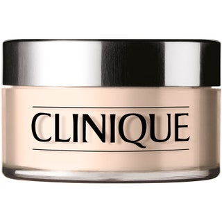 Clinique Blended Face Powder