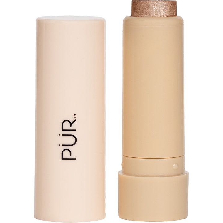 Silky Tint Creamy Multitasking Stick With Peptides