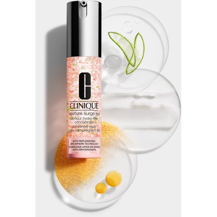 Intense Hydration Facial Set