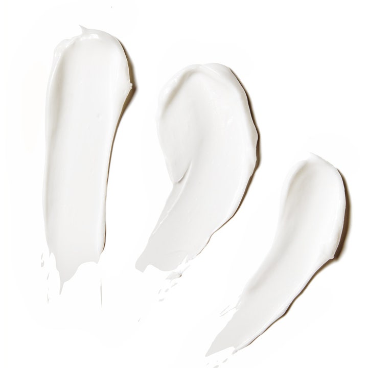 Murad Essential-C Firming Radiance Day Cream 50 ml kiinteyttävä päivävoide ja kolme täyteläistä valkoista voidevetoa