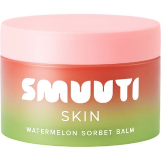 Smuuti Skin Watermelon Dew Sorbet Balm