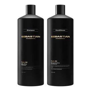 Sebastian Professional Dark Oil Set
