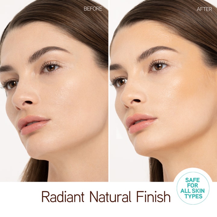 Mineral Wear® Diamond Bronzer
