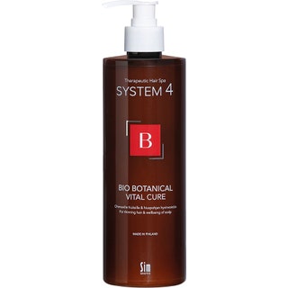 SIM Sensitive System 4 Bio Botanical Vital Cure