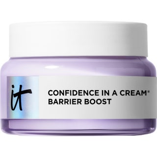 IT Cosmetics Confidence In A Cream® Barrier Boost Skin Barrier Repair Moisturizer