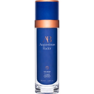 Augustinus Bader The Cream