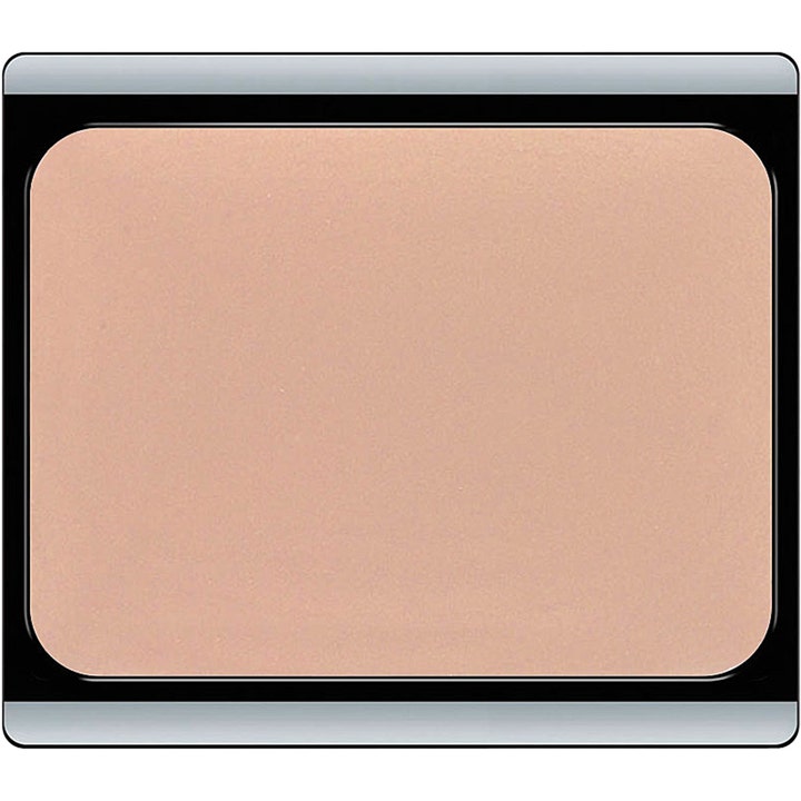 Camouflage Cream Foundation