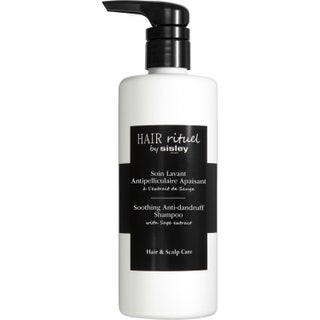 Sisley Soothing Anti-Dandruff Shampoo