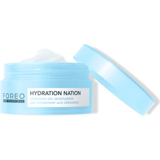FOREO Hydration Nation Ceramide Gel Moisturizer