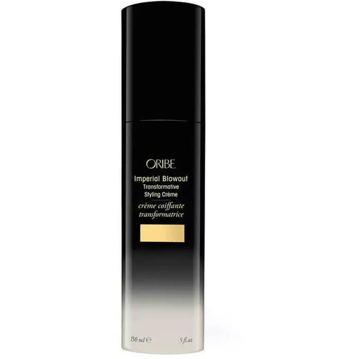 Gold Lust Imperial Blowout Styling Creme