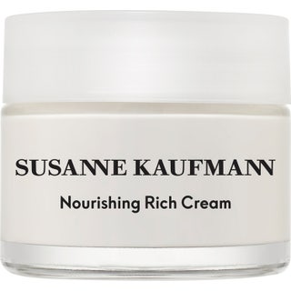 Susanne Kaufmann Nourishing Rich Cream