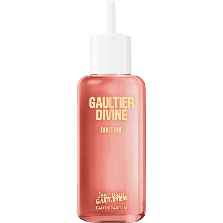 Gaultier Divine Couture