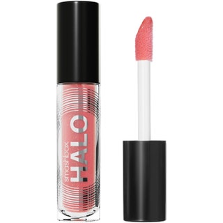 Smashbox Halo Plump + Glow Gloss