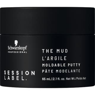 Schwarzkopf Professional Session Label The Mud