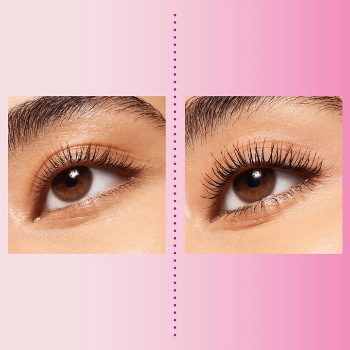 I Love Extreme Crazy Volume Mascara Duo