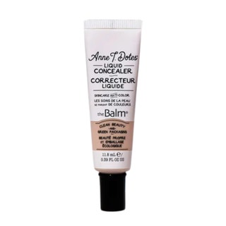 the Balm Anne T. Dotes Liquid Concealer