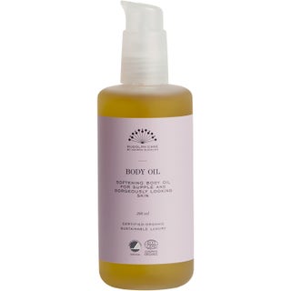 Rudolph Care Acai Body Oil