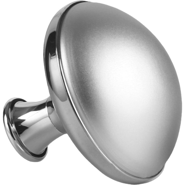 Dr. Ceuracle Cryo Tool 1 kpl viilentävä ihonhoitoväline, jossa on pyöreä metallinen hierontapää ja kiiltävä varsi.