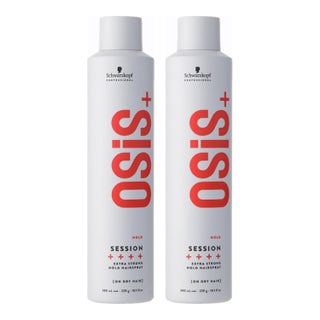 Schwarzkopf Professional Osis+ Session Duo