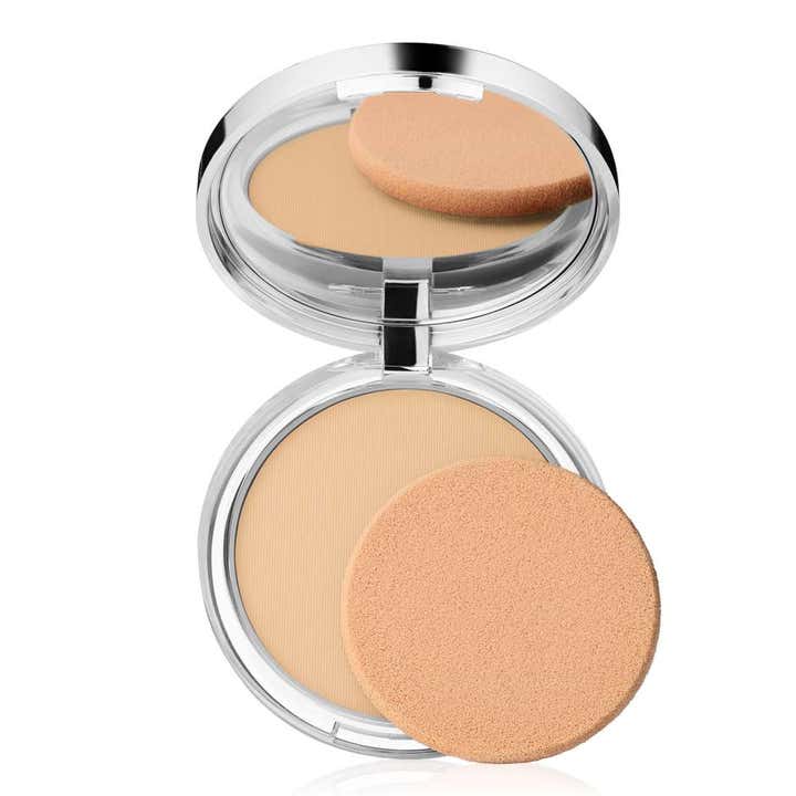 Stay-Matte Sheer Pressed Powder