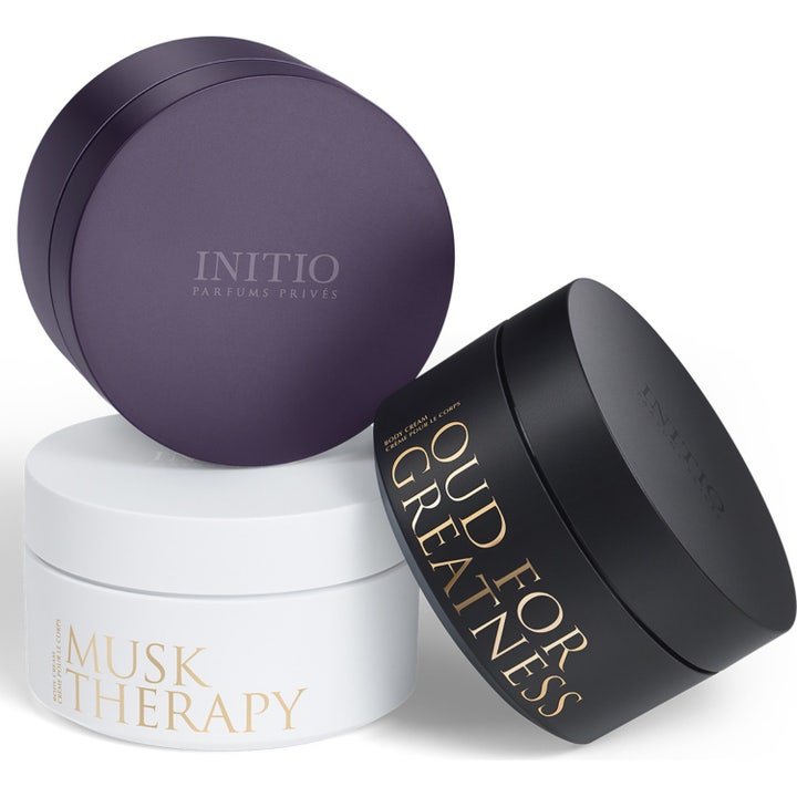 Oud For Greatness Body Cream