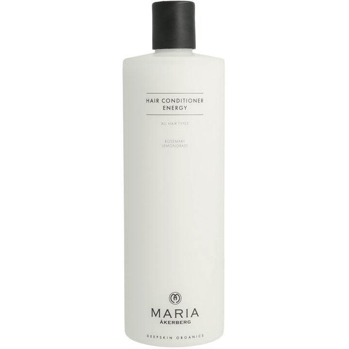 Hair Conditioner Energy