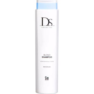 SIM Sensitive Blond Shampoo