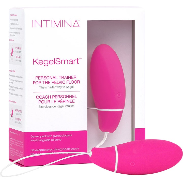 KegelSmart