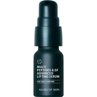 Allies of Skin Multi Peptides And Growth Factor Advanced Lifting Serum