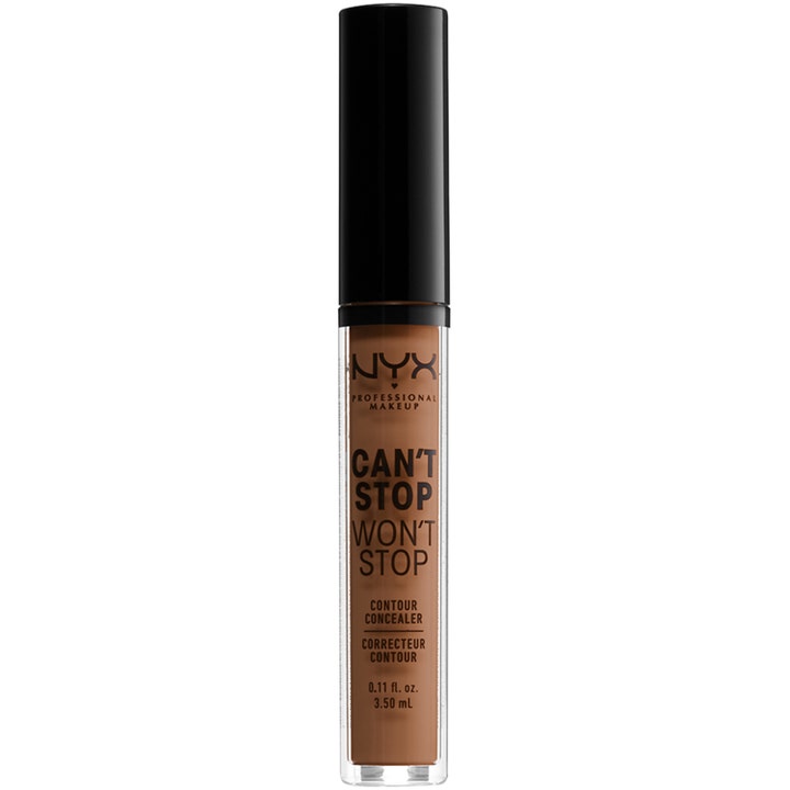 Can't Stop Won't Stop Concealer