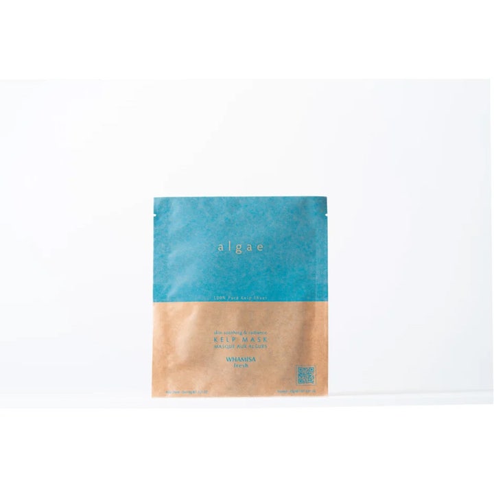 Fresh Algae Kelp Mask Gift