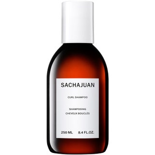 SACHAJUAN Curl
